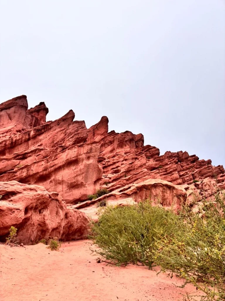 Paisaje de Salta