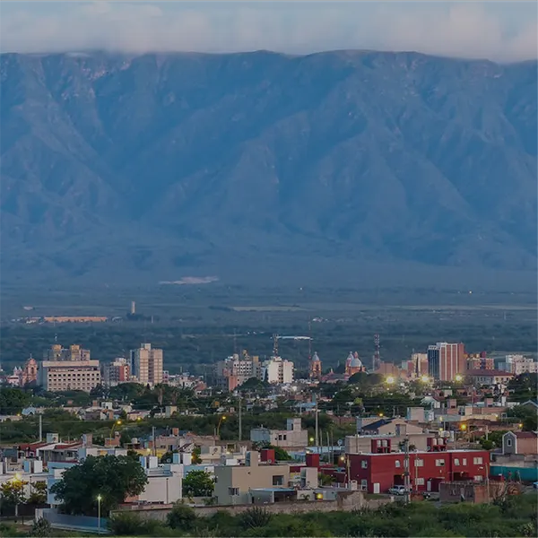 Paisaje de Catamarca
